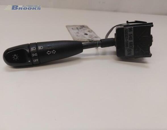 Turn Signal Switch CHEVROLET KALOS, DAEWOO KALOS (KLAS)