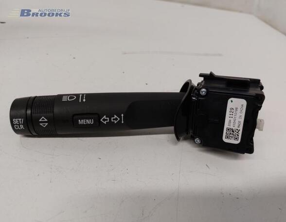 Turn Signal Switch OPEL ASTRA J Sports Tourer (P10), OPEL ASTRA J (P10)