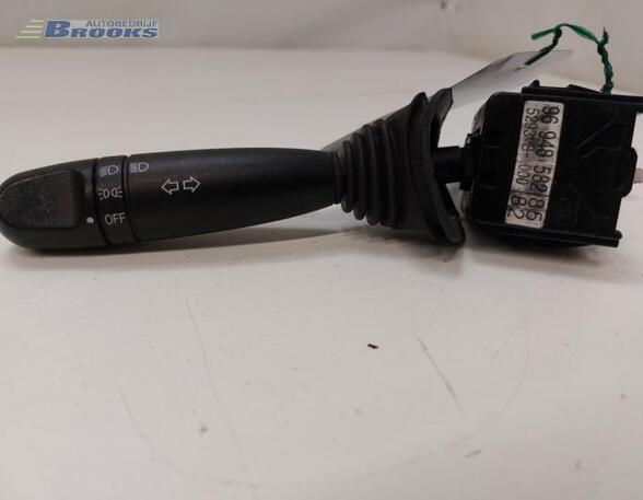 Turn Signal Switch CHEVROLET SPARK (M300)