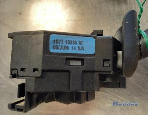 Turn Signal Switch FORD FIESTA V (JH_, JD_), FORD FIESTA V Van