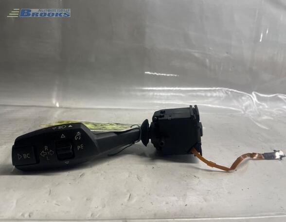 Turn Signal Switch BMW 1 (E81), BMW 1 (E87), BMW 1 Coupe (E82)