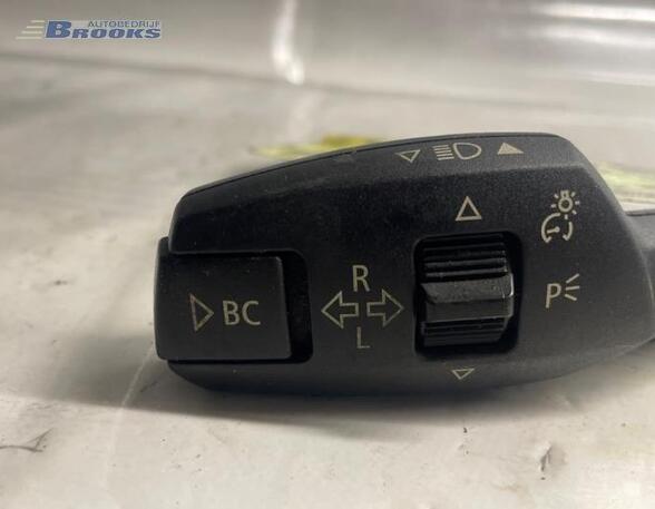 Turn Signal Switch BMW 1 (E81), BMW 1 (E87), BMW 1 Coupe (E82)