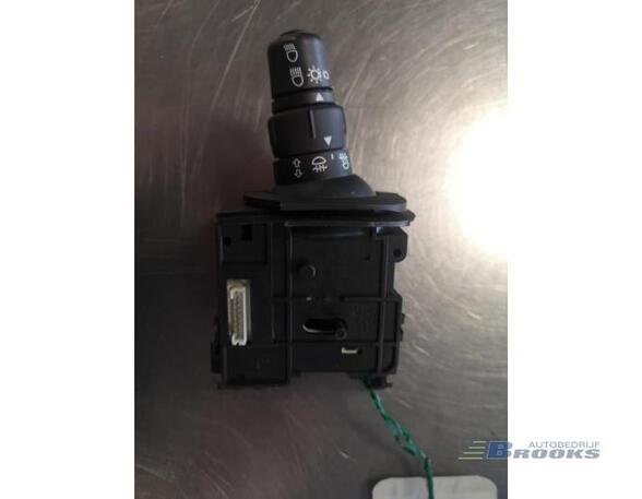 Turn Signal Switch RENAULT SCÉNIC II (JM0/1_), RENAULT GRAND SCÉNIC II (JM0/1_)