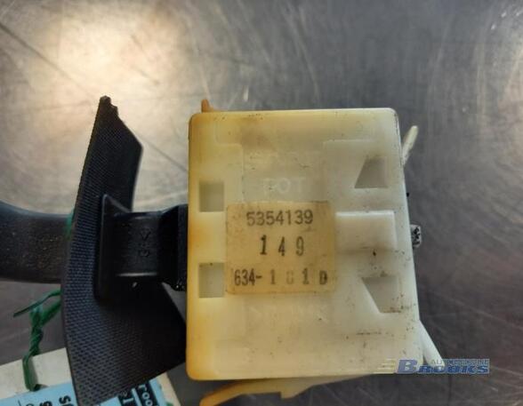 Turn Signal Switch SAAB 9-5 Estate (YS3E)