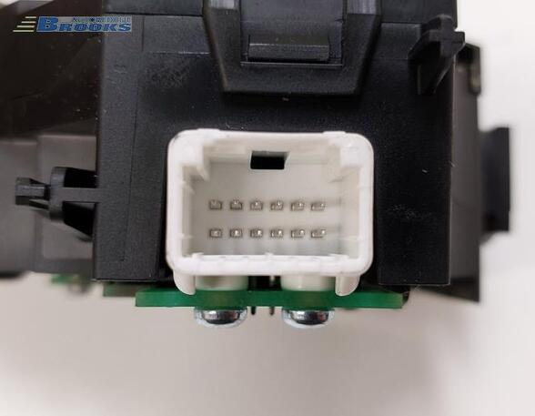 Turn Signal Switch MAZDA 2 (DE_, DH_)