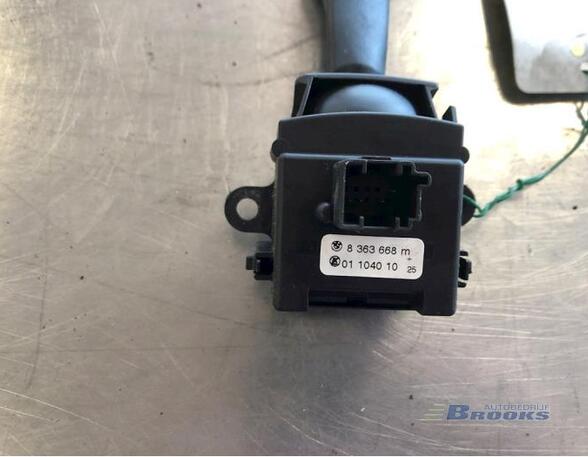 Turn Signal Switch BMW 3 Compact (E46), BMW 3 Touring (E46)