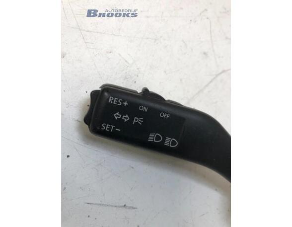 Turn Signal Switch VW GOLF V (1K1)