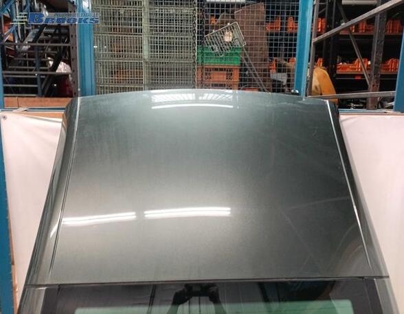 Cabriolet Convertible Roof PEUGEOT 307 CC (3B)