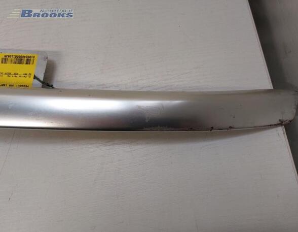 Roof Rails (Bars) PEUGEOT 308 SW II (LC_, LJ_, LR_, LX_, L4_)