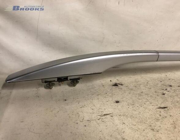 Roof Rails (Bars) PEUGEOT 407 SW (6E_)