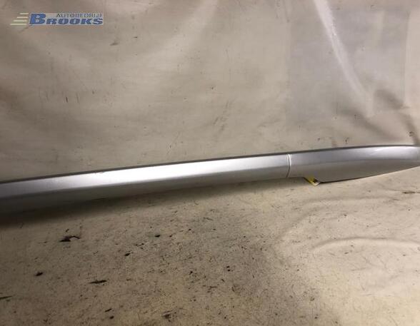 Roof Rails (Bars) PEUGEOT 407 SW (6E_)