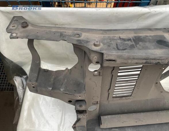 Front Panel VW GOLF III Variant (1H5)