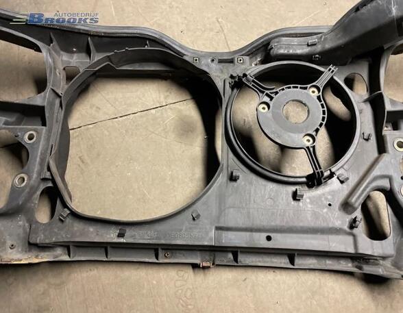 Front Panel VW PASSAT (3B2)