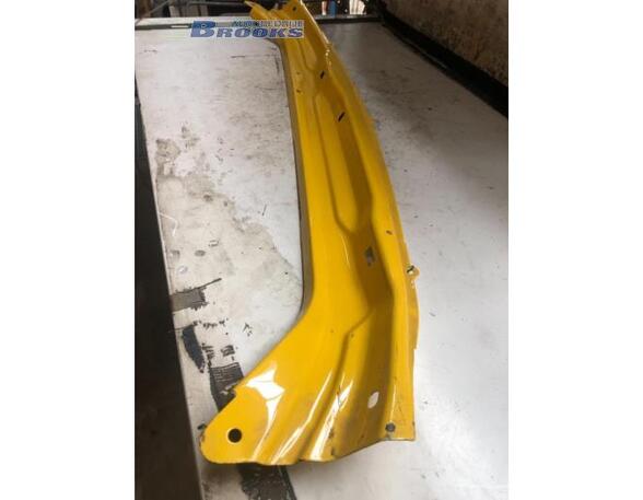 Front Panel RENAULT KANGOO Express (FC0/1_)