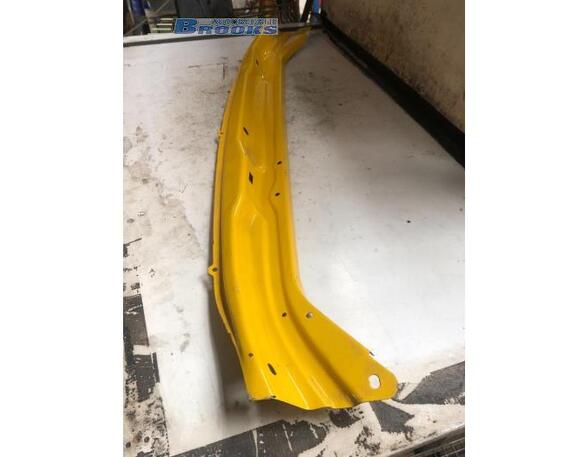 Front Panel RENAULT KANGOO Express (FC0/1_)