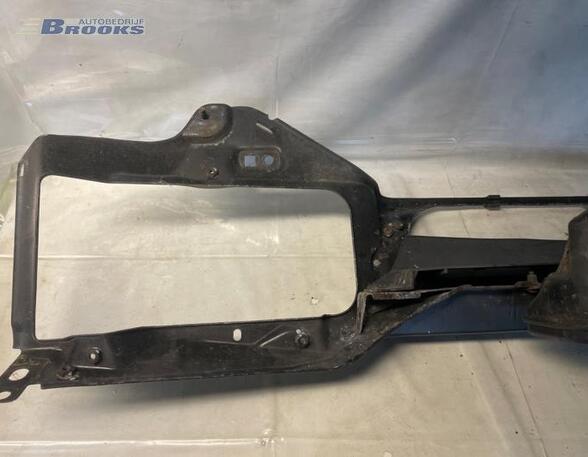 Front Panel FIAT SCUDO Van (220_), FIAT SCUDO Platform/Chassis (220_)