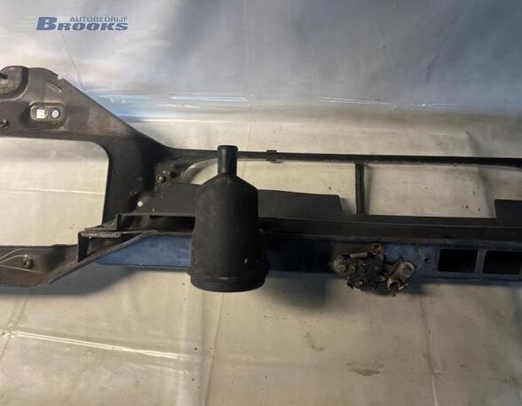 Front Panel FIAT SCUDO Van (220_), FIAT SCUDO Platform/Chassis (220_)