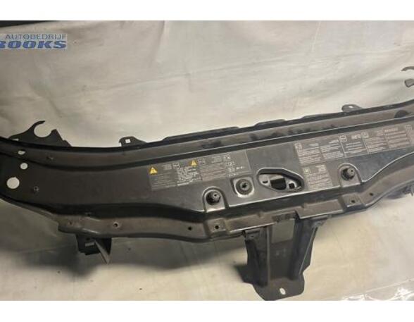 Front Panel RENAULT ESPACE IV (JK0/1_)