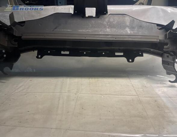 Front Panel RENAULT ESPACE IV (JK0/1_)