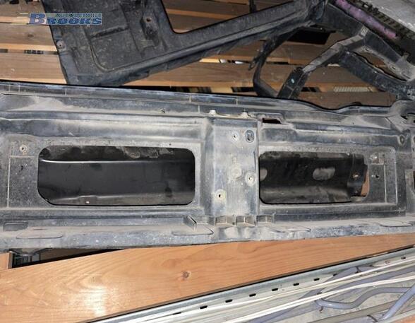 Front Panel RENAULT TRAFIC II Bus (JL), RENAULT TRAFIC II Van (FL)