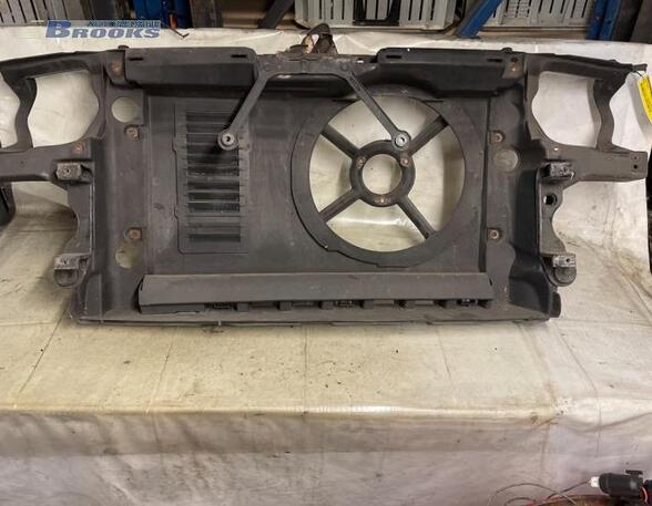 Front Panel VW GOLF III Variant (1H5)