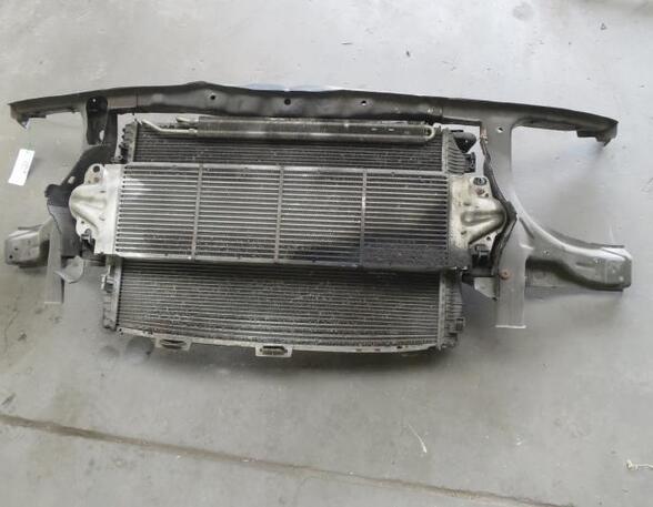 Front Panel VW TRANSPORTER V Platform/Chassis (7JD, 7JE, 7JL, 7JY, 7JZ, 7FD