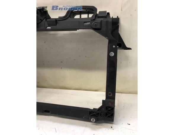 Front Panel FORD FIESTA VI Van, FORD FIESTA VI (CB1, CCN)