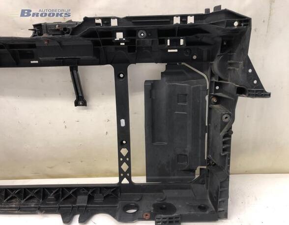 Front Panel FORD FIESTA VI Van, FORD FIESTA VI (CB1, CCN)