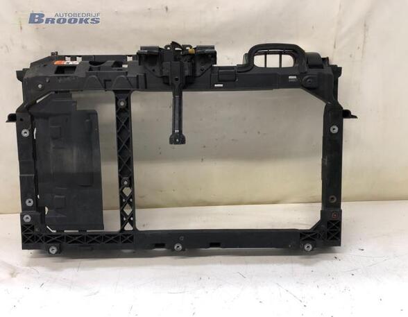 Front Panel FORD FIESTA VI Van, FORD FIESTA VI (CB1, CCN)