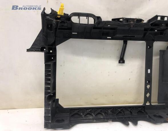 Front Panel FORD FIESTA VI Van, FORD FIESTA VI (CB1, CCN)