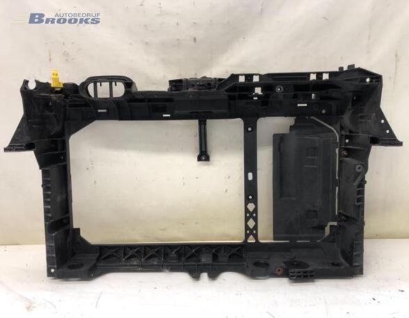 Front Panel FORD FIESTA VI Van, FORD FIESTA VI (CB1, CCN)