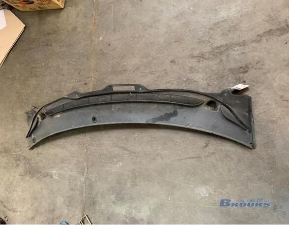 Water Deflector VOLVO V70 II (285)