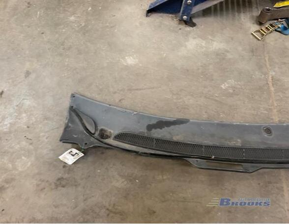 Water Deflector VOLVO V70 II (285)