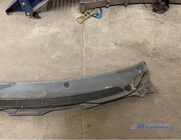 Water Deflector VOLVO V70 II (285)