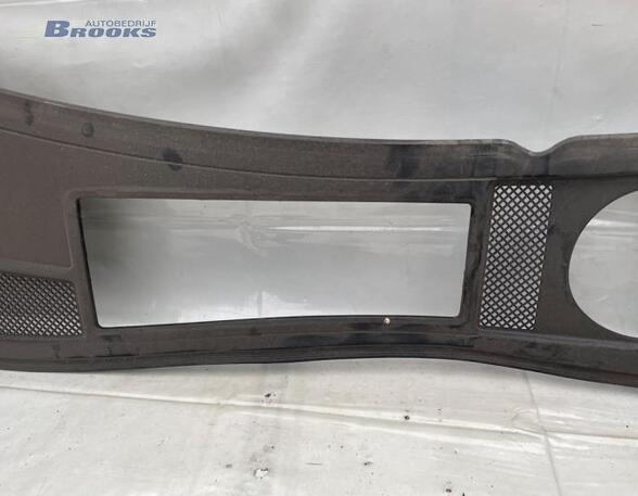 Water Deflector AUDI A6 (4B2, C5)