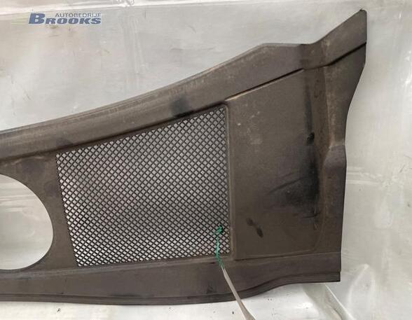 Water Deflector AUDI A6 (4B2, C5)