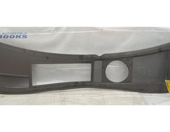 Water Deflector AUDI A6 (4B2, C5)