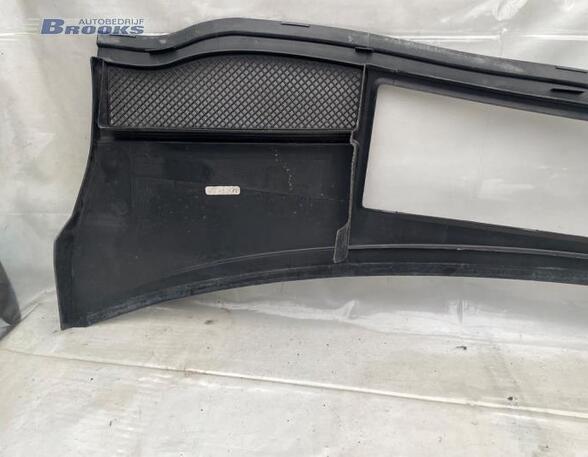 Water Deflector AUDI A6 (4B2, C5)