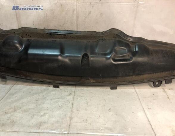 Water Deflector FORD FIESTA VI (CB1, CCN), FORD FIESTA VI Van