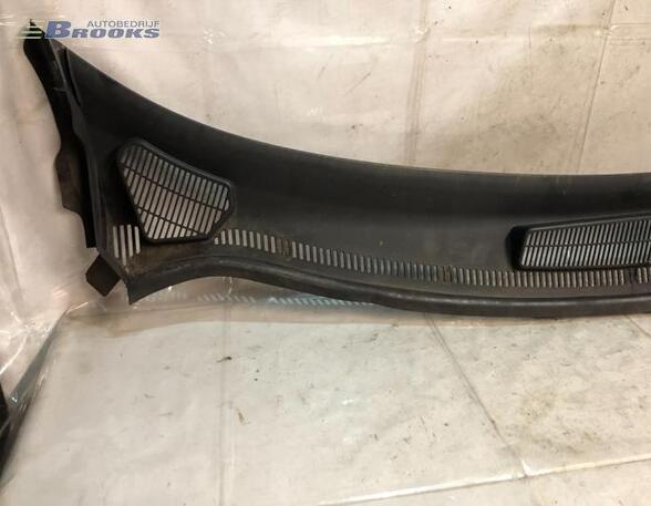 Water Deflector FORD FIESTA VI (CB1, CCN), FORD FIESTA VI Van