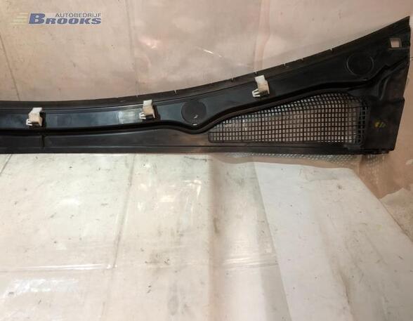 Water Deflector RENAULT CAPTUR I (J5_, H5_), RENAULT CLIO IV (BH_), RENAULT CLIO III (BR0/1, CR0/1)