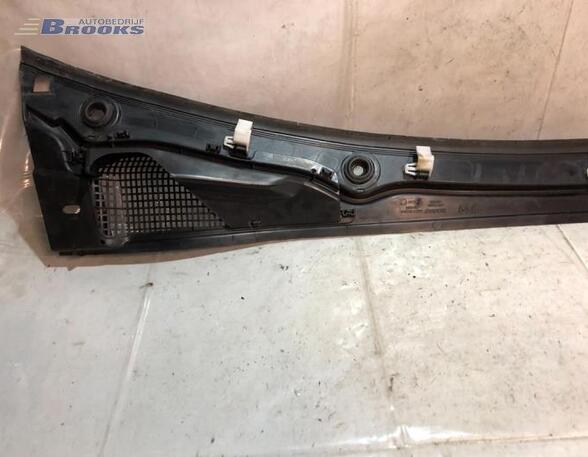 Water Deflector RENAULT CAPTUR I (J5_, H5_), RENAULT CLIO IV (BH_), RENAULT CLIO III (BR0/1, CR0/1)