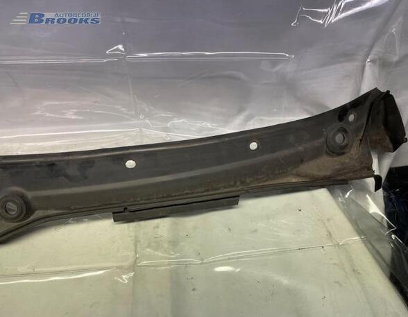 Water Deflector BMW X5 (E53)