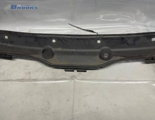 Water Deflector BMW X5 (E53)