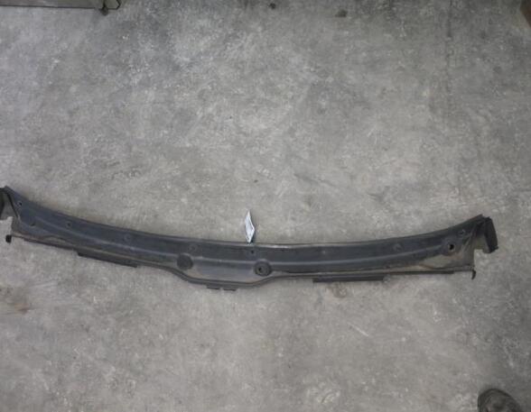 Water Deflector BMW X5 (E53)