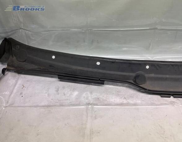 Water Deflector BMW X5 (E53)