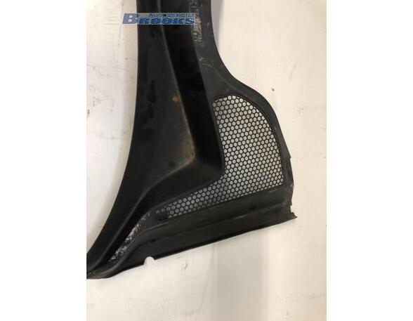 Scuttle Panel (Water Deflector) AUDI A1 Sportback (8XA, 8XF), AUDI A1 (8X1, 8XK)