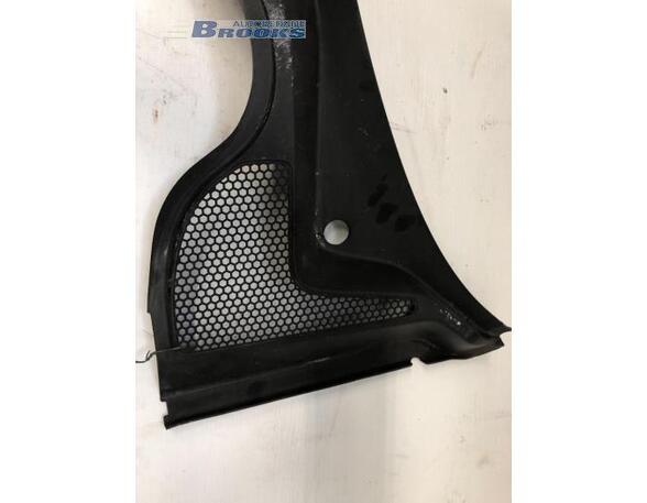 Scuttle Panel (Water Deflector) AUDI A1 Sportback (8XA, 8XF), AUDI A1 (8X1, 8XK)