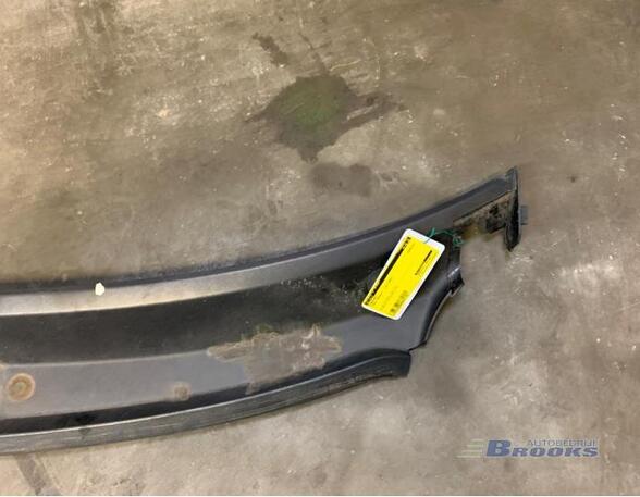 Scuttle Panel (Water Deflector) FORD TRANSIT Bus (FD_ _, FB_ _, FS_ _, FZ_ _, FC_ _)