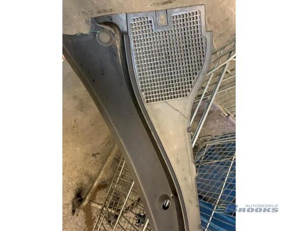 Scuttle Panel (Water Deflector) RENAULT CLIO III (BR0/1, CR0/1), RENAULT CLIO II (BB_, CB_), RENAULT CLIO IV (BH_)